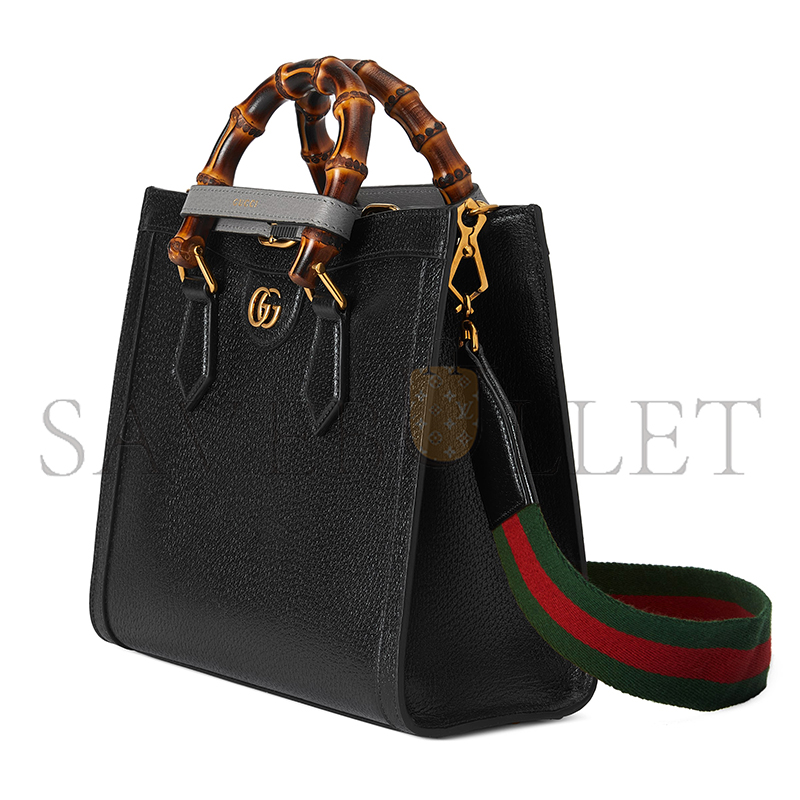 GUCCI DIANA MEDIUM TOTE BAG 702721 (27*24*11cm)
